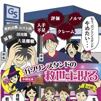 燃料収益がゼロでも生き残れるガソリンスタンド…中桐石油、IAAE 2025で「びかラボ」を訴求へ