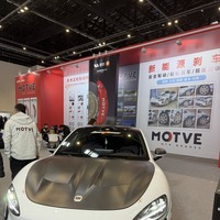 第36回中国国際自動車サービス用品設備展示会（CIAACE）北京で開幕 …リアルな中国の自動車アフターマーケットを知る