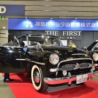 神奈川トヨタ…ノスタルジック2デイズ 2025