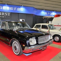 神奈川トヨタ…ノスタルジック2デイズ 2025