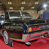 神奈川トヨタ…ノスタルジック2デイズ 2025