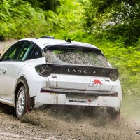 ランチア・イプシロン・ラリー4 HF