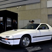 ロードスターやRX-7などのマツダブース…ノスタルジック2デイズ 2025