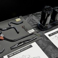ロードスターやRX-7などのマツダブース…ノスタルジック2デイズ 2025