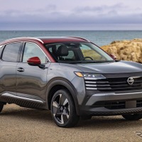 メキシコで生産される日産キックス