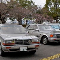 クラシックカーフェスティバル in アグリパークゆめすぎと