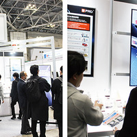 EC販売で好調なカーケアブランド『BPRO』が、国内初の新素材採用で“汚れにくい”ボディコーティングを訴求…BTO 藤原代表に特徴を聞く【IAAE2025】