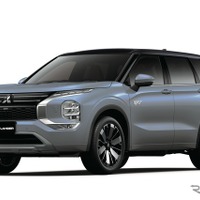 MITSUBISHI アウトランダー