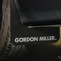 GORDON MILLER・マッドフラップ