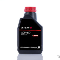 NISMO 10W60 RB26DETT 1L