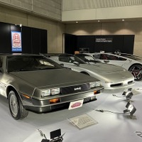 オートモビルカウンシル2025