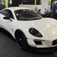 オートモビルカウンシル2025