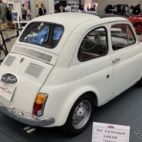 オートモビルカウンシル2025