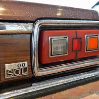 日産ローレル ハードトップ生誕55周年を祝う集い