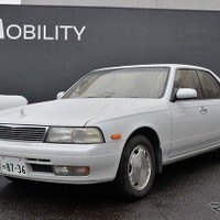 日産ローレル ハードトップ生誕55周年を祝う集い