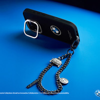 「BMW | CASETiFY」コレクション