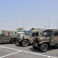 第5回商用車ミーティング関東