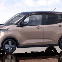 BYDの軽EVのライバルとなる日産『サクラ』
