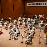 警察音楽隊