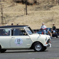 オースチン ミニクーパー1275S