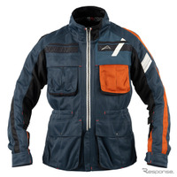 クシタニ K-2439 フルメッシュロングジャケット