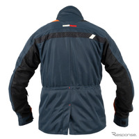 クシタニ K-2439 フルメッシュロングジャケット