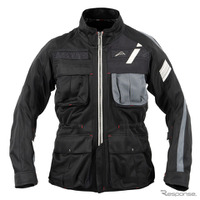 クシタニ K-2439 フルメッシュロングジャケット
