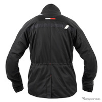 クシタニ K-2439 フルメッシュロングジャケット