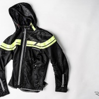 クシタニ K-2440 フルメッシュパーカージャケット