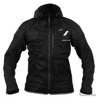 クシタニ K-2440 フルメッシュパーカージャケット