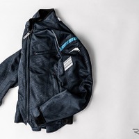 クシタニ K-2441 フルメッシュジャケット