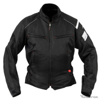 クシタニ K-2441 フルメッシュジャケット