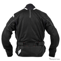 クシタニ K-2441 フルメッシュジャケット