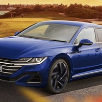 VWアルテオン・シューティングブレーク