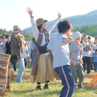 シトロエニスト・キャンプ