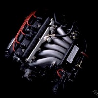 ホンダ・アコードインスパイア／ビガーに搭載された5気筒エンジン
