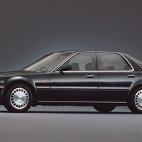 ホンダ・アコードインスパイア（1989年）