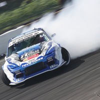 「D1グランプリ 2025 開幕戦 Rd.1＆2」が開催（写真は過去大会の様子）