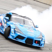 「D1グランプリ 2025 開幕戦 Rd.1＆2」が開催（写真は過去大会の様子）
