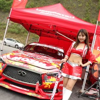 「D1グランプリ 2025 開幕戦 Rd.1＆2」が開催（写真は過去大会の様子）