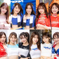 「D1グランプリ 2025 開幕戦 Rd.1＆2」が開催（写真は過去大会の様子）