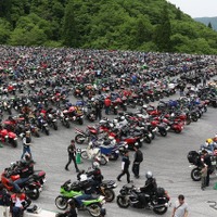 「D1グランプリ 2025 開幕戦 Rd.1＆2」が開催（写真は過去大会の様子）