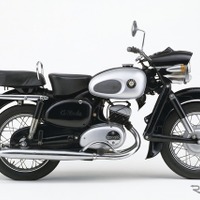 スズキ・コレダ250TT（1956年）