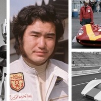 長谷見昌弘氏と鮒子田寛氏
