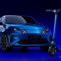 アルピーヌ 100A GT powered by Yeep.me