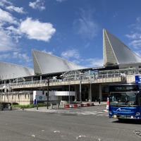 パシフィコ横浜