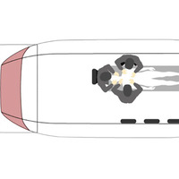 ベルリングの新型救急車『C-CABIN』