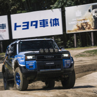 K-one Racing x TOYO TIRES