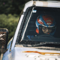K-one Racing x TOYO TIRES 三浦 昴選手