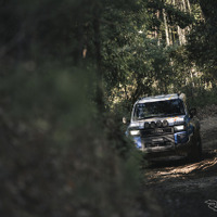 K-one Racing x TOYO TIRES